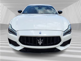 2022 Maserati Quattroporte thumbnail – Fort Lauderdale, FL – 10