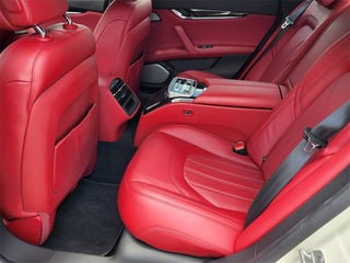 2022 Maserati Quattroporte thumbnail – Fort Lauderdale, FL – 16
