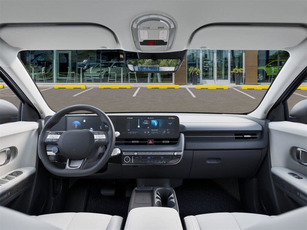 Image of 2025 Hyundai Ioniq 5