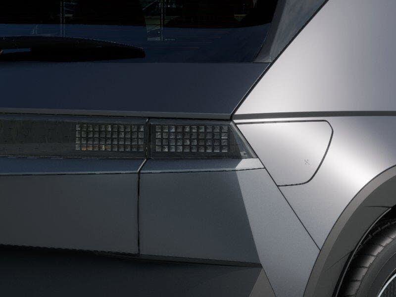 Image of 2025 Hyundai Ioniq 5