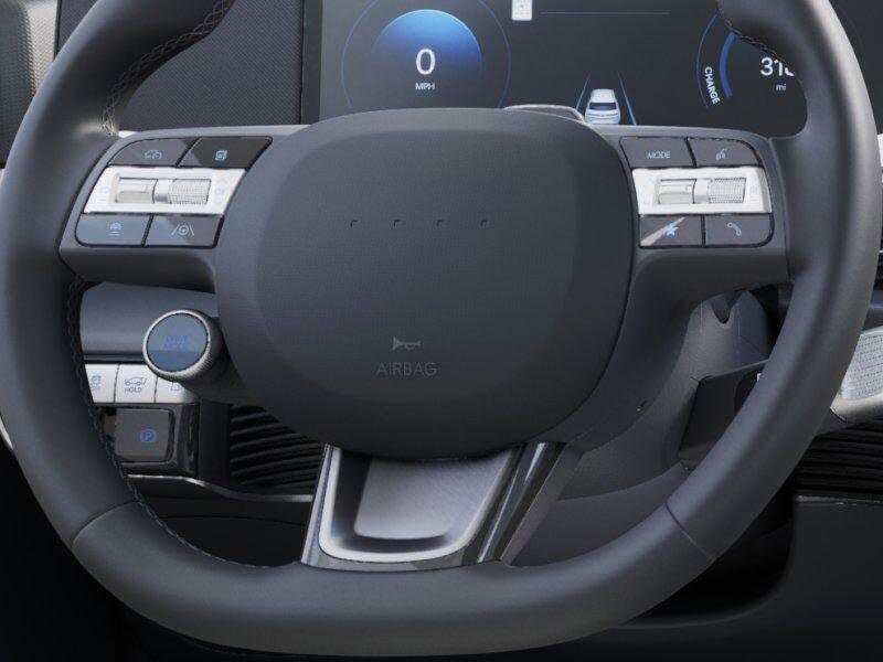 Image of 2025 Hyundai Ioniq 5