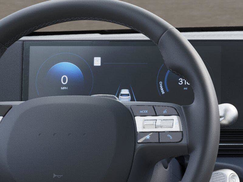 Image of 2025 Hyundai Ioniq 5