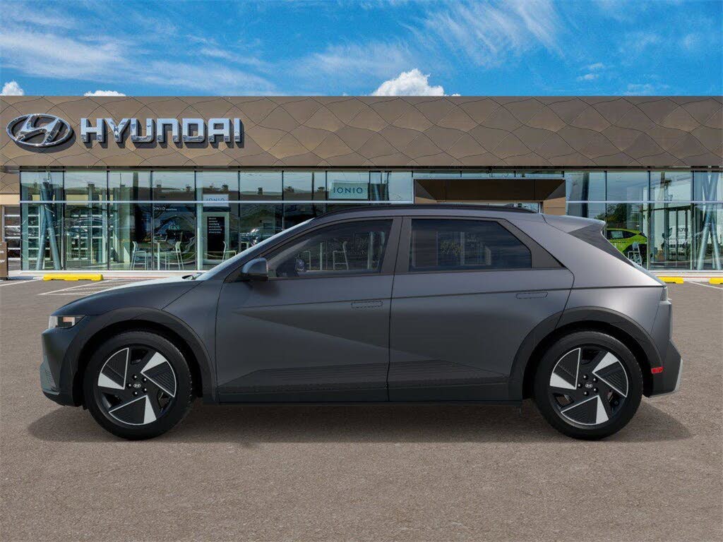 Image of 2025 Hyundai Ioniq 5