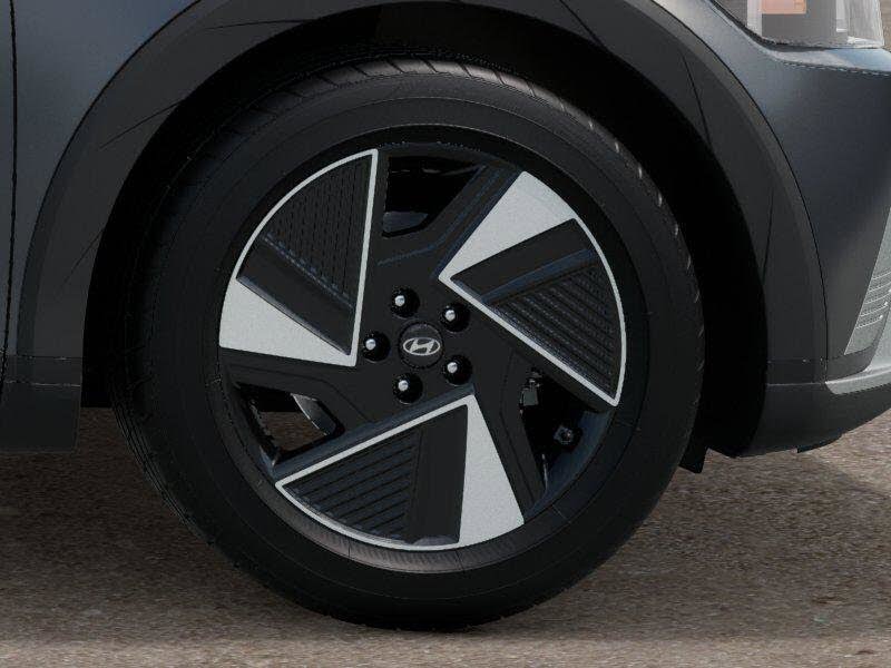 Image of 2025 Hyundai Ioniq 5
