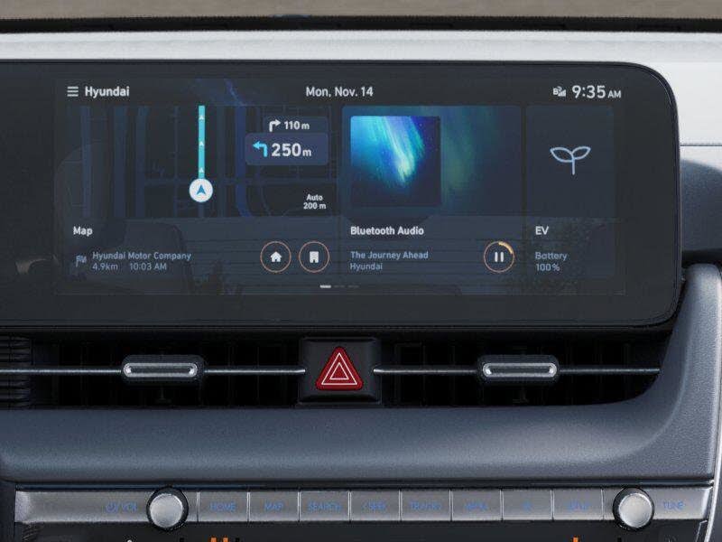 Image of 2025 Hyundai Ioniq 5