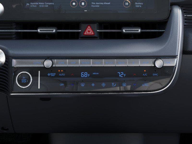 Image of 2025 Hyundai Ioniq 5