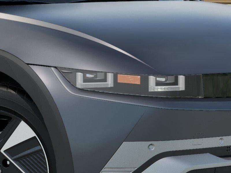 Image of 2025 Hyundai Ioniq 5
