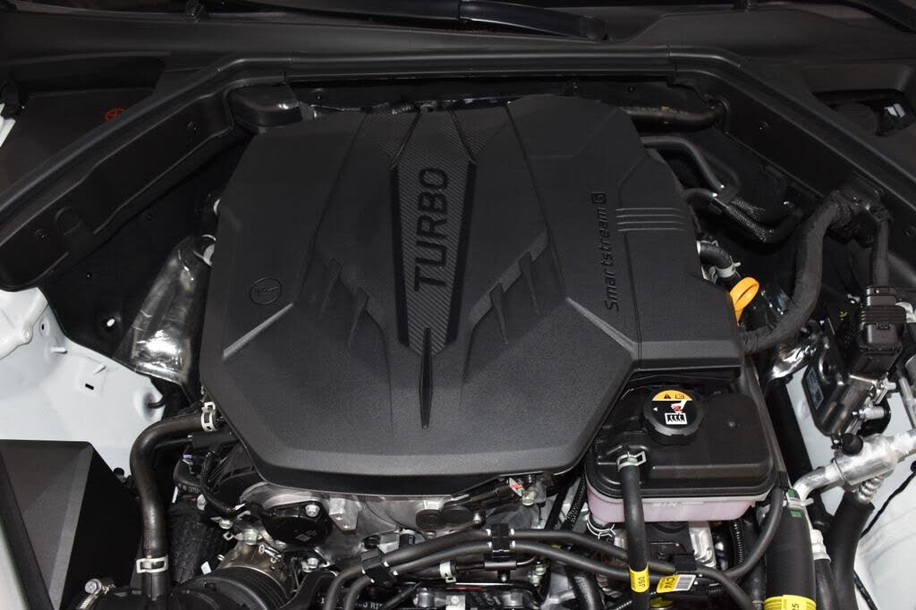 Image of 2025 Genesis G70