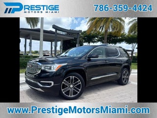 GMC Acadia for sale Las Vegas