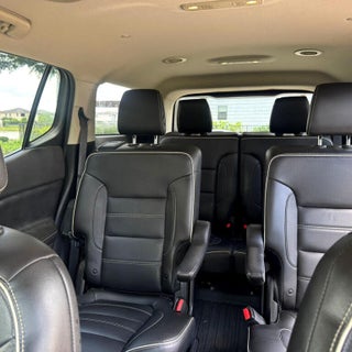 2019 GMC Acadia thumbnail – Hialeah, FL – 12