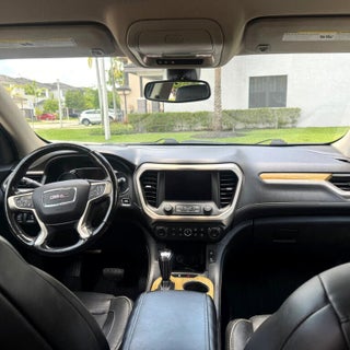 2019 GMC Acadia thumbnail – Hialeah, FL – 10