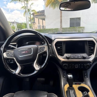 2019 GMC Acadia thumbnail – Hialeah, FL – 11