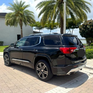 2019 GMC Acadia thumbnail – Hialeah, FL – 5