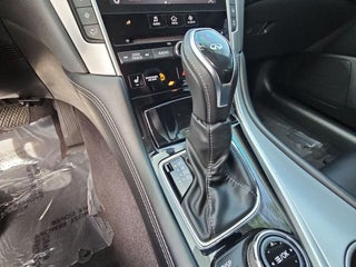 Infiniti Q50 for sale Las Vegas
