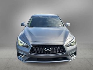Infiniti Q50 for sale Las Vegas