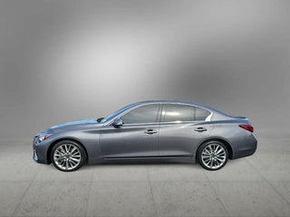Infiniti Q50 for sale Las Vegas