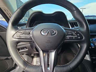 Infiniti Q50 for sale Las Vegas
