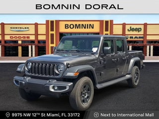 Jeep Gladiator for sale Las Vegas