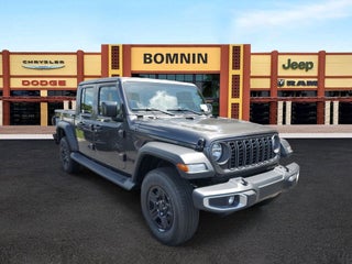 2025 Jeep Gladiator thumbnail – Miami, FL – 2