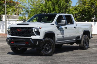 Chevrolet Silverado 2500 for sale Las Vegas