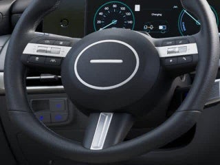 Hyundai Tucson Hybrid Plug-In