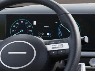 Hyundai Tucson Hybrid Plug-In