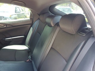 2020 Honda Civic thumbnail – Miami, FL – 15