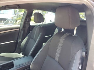 2020 Honda Civic thumbnail – Miami, FL – 19