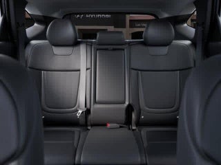 Hyundai Tucson Hybrid