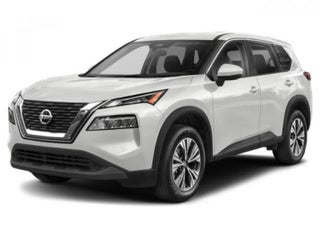 Nissan Rogue for sale Las Vegas
