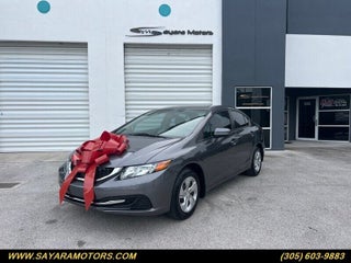 Honda Civic for sale Las Vegas