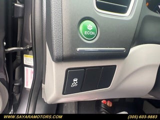 2015 Honda Civic thumbnail – Doral, FL – 27