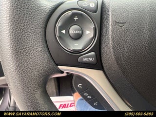 2015 Honda Civic thumbnail – Doral, FL – 25