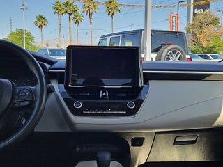 Toyota Corolla for sale Las Vegas