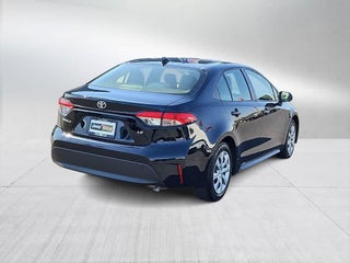 Toyota Corolla for sale Las Vegas