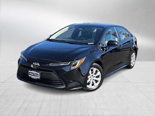 Toyota Corolla for sale Las Vegas