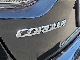 Toyota Corolla for sale Las Vegas
