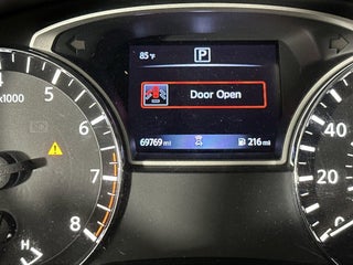 Nissan Altima for sale Las Vegas