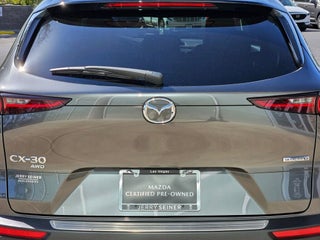 Mazda CX-30 for sale Las Vegas