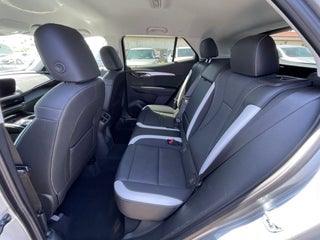 Buick Envision for sale Las Vegas