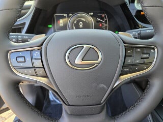 Lexus ES Hybrid