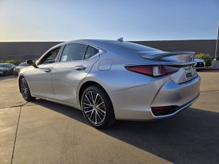 Lexus ES Hybrid