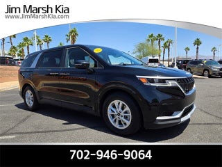 Kia Carnival for sale Las Vegas