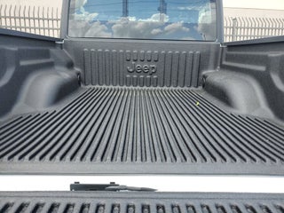 2025 Jeep Gladiator thumbnail – Miami, FL – 7