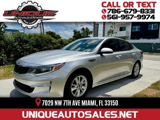 Kia Optima for sale Las Vegas