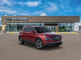 Hyundai Venue