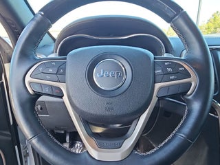 Jeep Grand Cherokee for sale Las Vegas