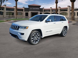 Jeep Grand Cherokee for sale Las Vegas
