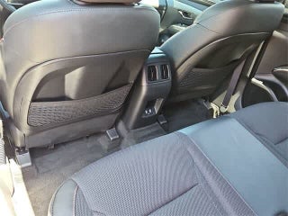 Hyundai Tucson Hybrid