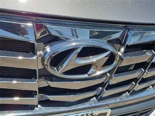 Hyundai Tucson Hybrid